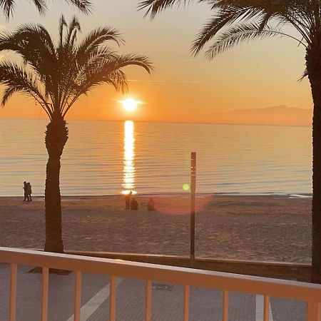 Bello-Horizonte Salou Playa Exterior photo