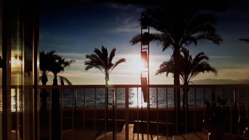 Bello-Horizonte Salou Playa Exterior photo